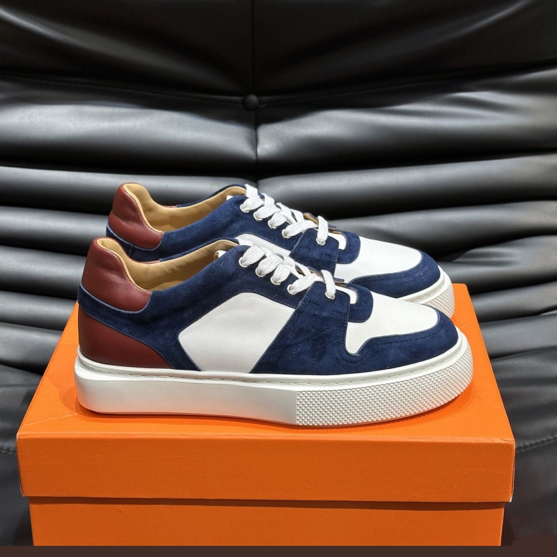 H**mes sneakers